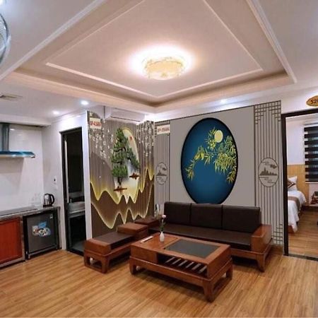 Tamcoc Golden Shine Homestay & Restaurant Нин Бин Екстериор снимка