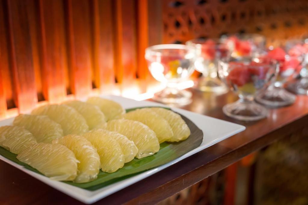 Tamcoc Golden Shine Homestay & Restaurant Нин Бин Екстериор снимка