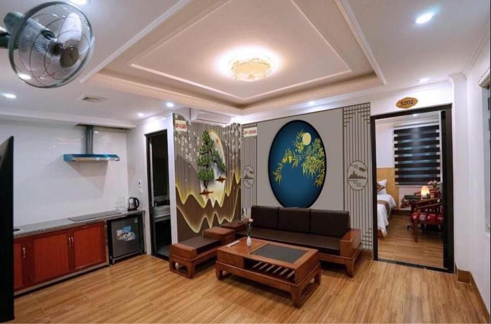 Tamcoc Golden Shine Homestay & Restaurant Нин Бин Екстериор снимка