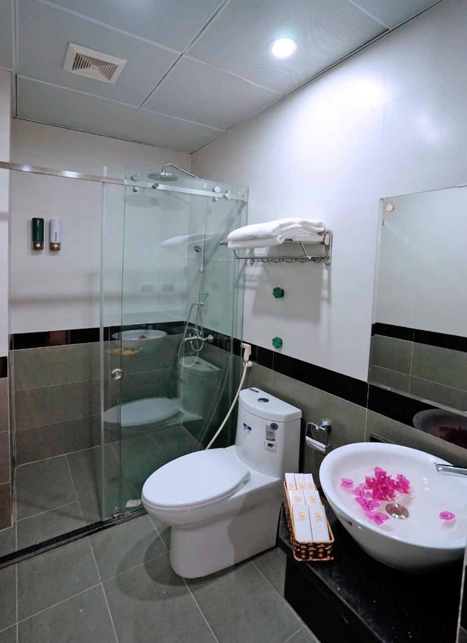 Tamcoc Golden Shine Homestay & Restaurant Нин Бин Екстериор снимка